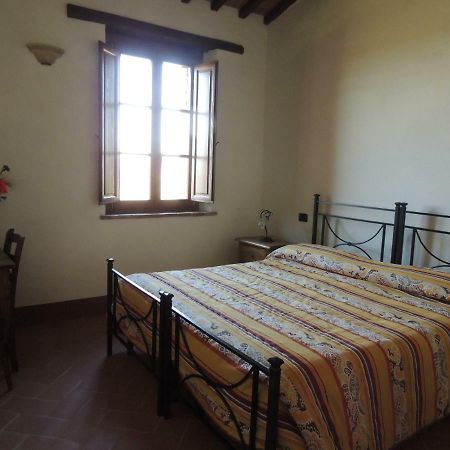 Agriturismo Pianoia Pienza Esterno foto