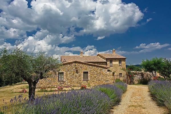 Agriturismo Pianoia Pienza Esterno foto
