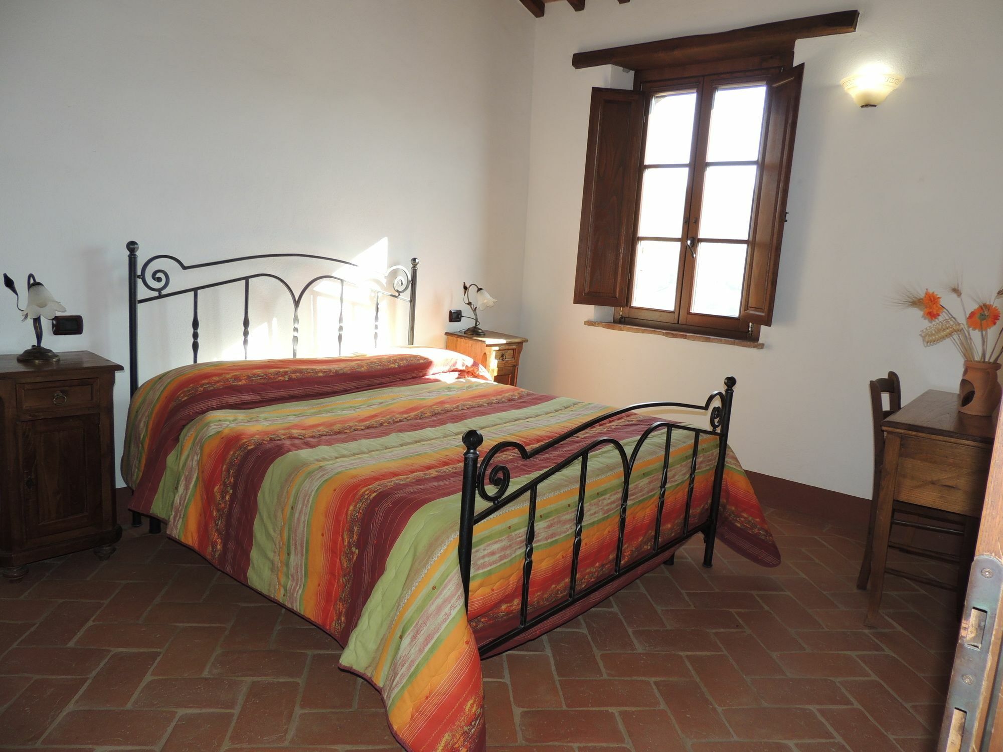 Agriturismo Pianoia Pienza Esterno foto